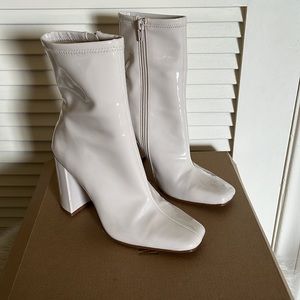 Steve Madden Booties